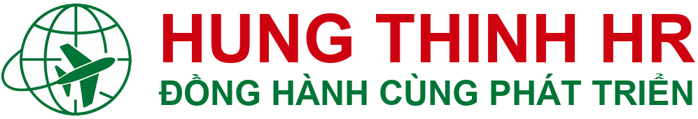 Hưng Thịnh HR - ĐỒNG HÀNH CÙNG PHÁT TRIỂN