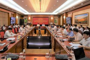 Xây dựng chiến lược xuất khẩu lao động bài bản