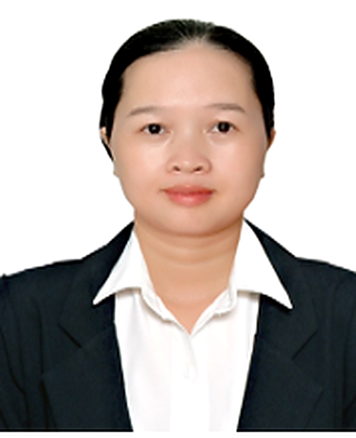 Tổng Giám Đốc Bà Nguyễn Thị Ngọc