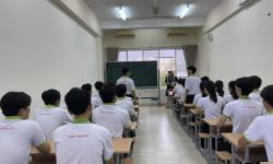 Thi chuyển giai đoạn ở Nhật – 6 điều TTS cần biết